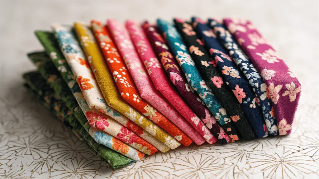 Comprar tecido para artesanato??