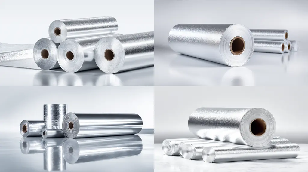 Tecido térmico aluminizado??