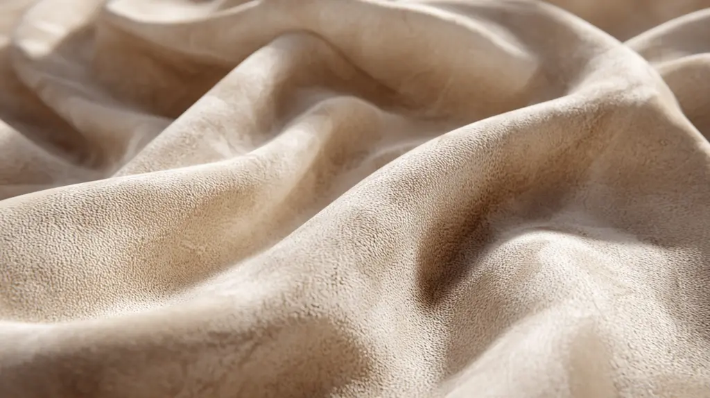 Tecido camurça preço??