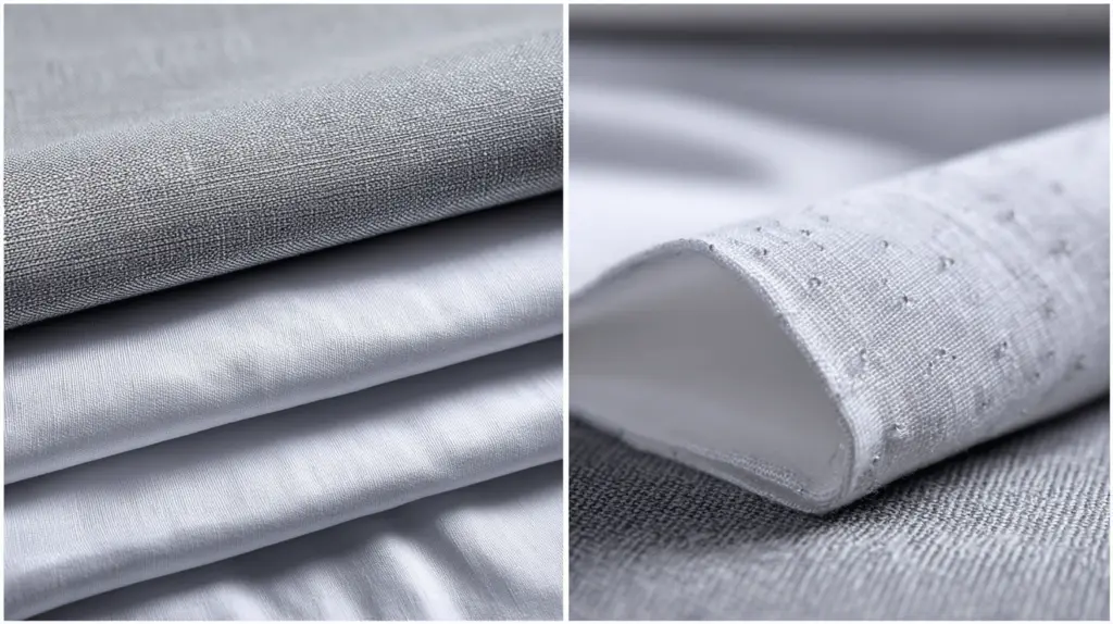 Atoalhada térmico??