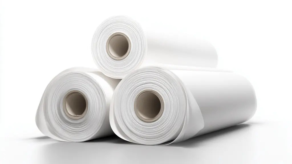 Tecidos técnicos filtrantes??