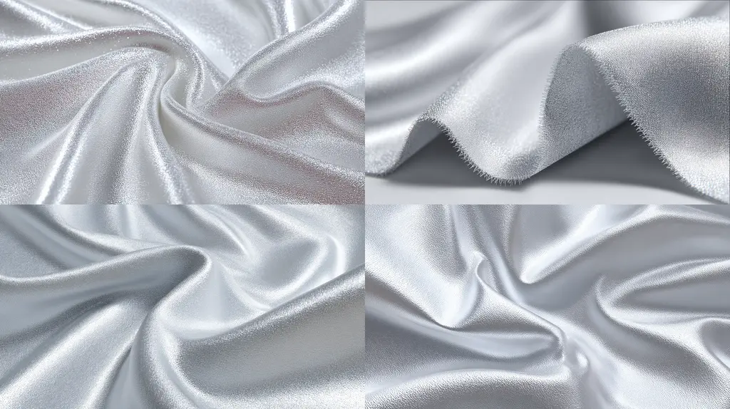 Tecidos aluminizados??