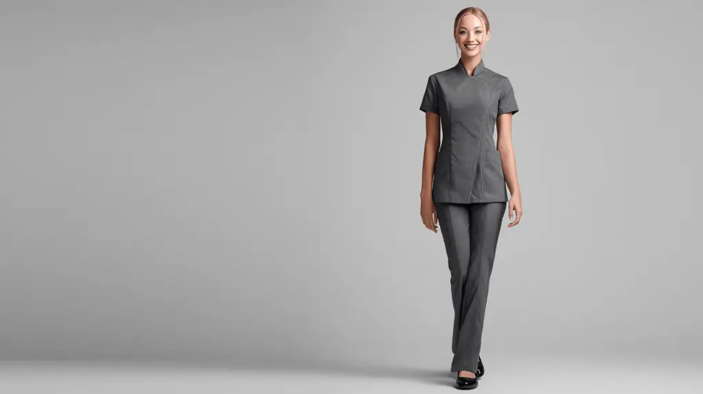 Comprar tecido para uniforme??