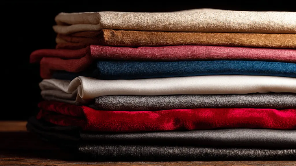 Comprar Tecidos para fazer Roupas??