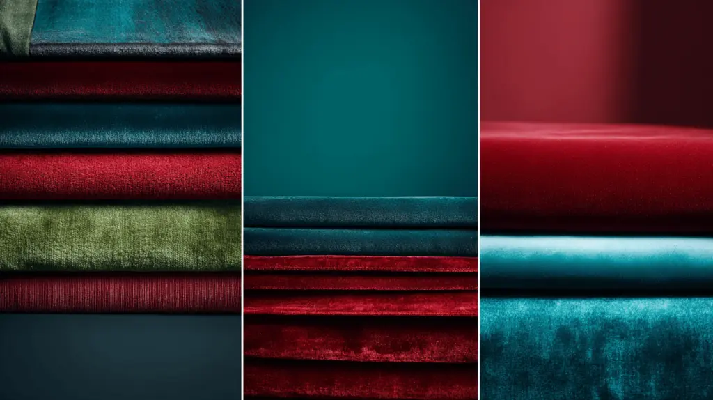 Fornecedor de Tecido Milano??