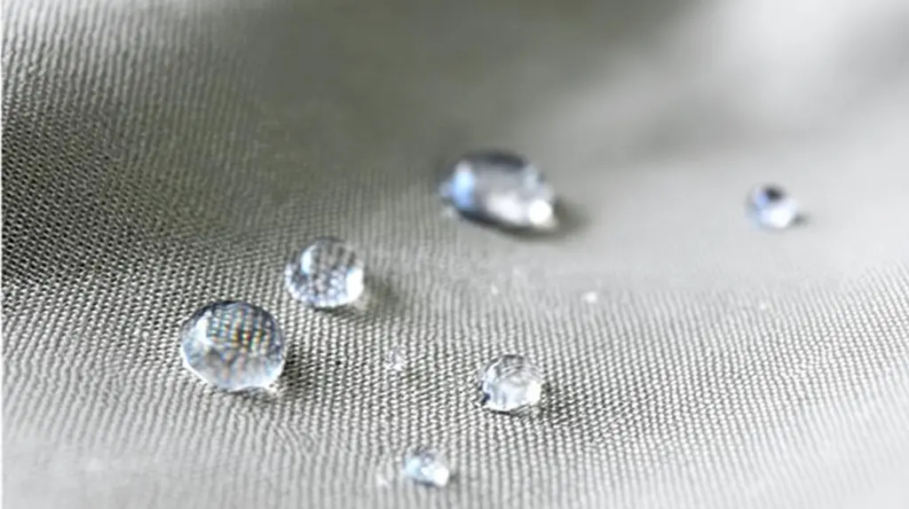 Tecido anti inseto??